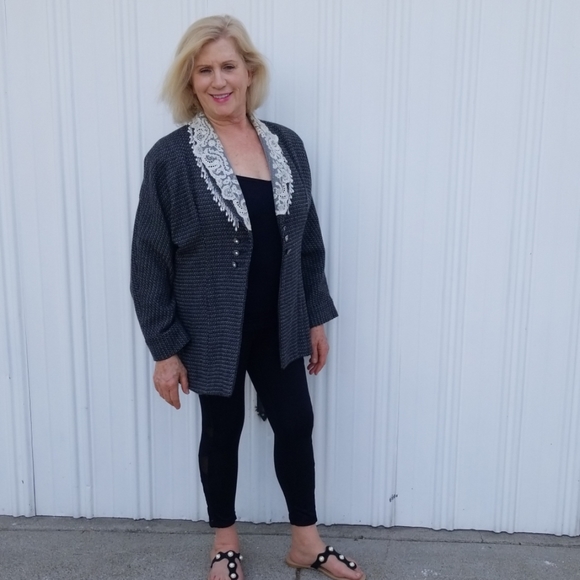 Jacket - Picture 1 of 2